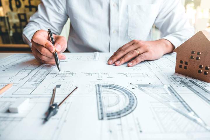 Architecte construction Illfurth