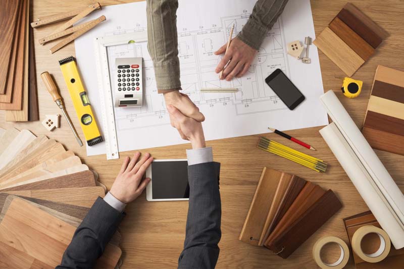 Architecte d'intérieur Mulhouse