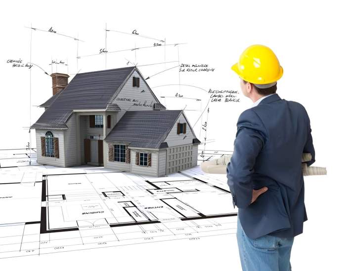Une agence d'architecte titulaire de la certification référent QUALITEL et CERQUAL.