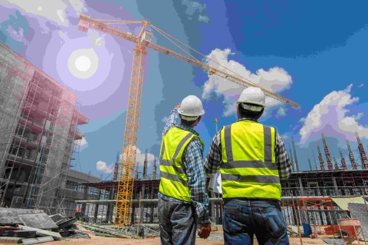 Maître d'œuvre, Thann <br>Conception de plans de construction, Thann<br>Maîtrise d'œuvre, Thann